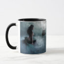 Search for pirate mermaid mugs Ocean