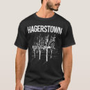 Search for hagerstown tshirts America