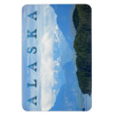 Search for inside envelope magnets Mountains