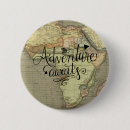 Search for adventure awaits badges Travel