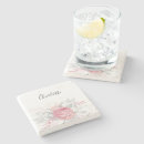 Search for silver and white coasters Modern