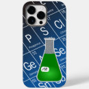 Search for chemistry iphone xs max cases nerd
