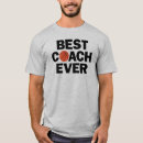 Search for coach thank you tshirts Team