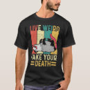 Search for deat Fake