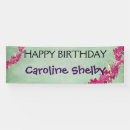 Search for princess birthday banners Little girl