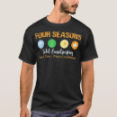 Search for four seasons total landscaping tshirts Lawn care