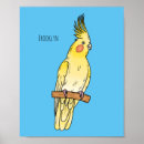 Search for cockatiel art Australia