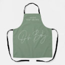 Search for babies aprons For her