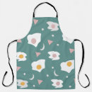 Search for green egg aprons Eggs