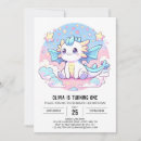 Search for dragon birthday invitations Simple