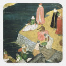 Search for arrival stickers Boat