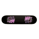 Search for sugar skull skateboards Gothic