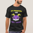 Search for satanic pride clothing Design