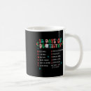 Search for 12 days of christmas mugs Tim burton