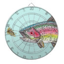 Search for rainbow dartboards Fly fishing