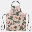Search for rose background aprons Bouquet