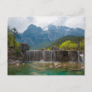 Search for jade postcards Mountain