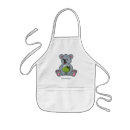 Search for outback aprons Cartoon