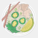 Search for soup stickers Noodles