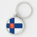 Search for finnish flag key rings Europe