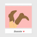 Search for vintage cowboy stickers Aesthetic