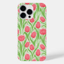 Search for red tulips iphone cases Botanical