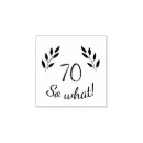 Search for birthday rubber stamps Rustic