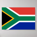 Search for africa posters Flag
