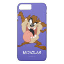 Search for looney toons iphone cases Taz