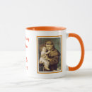 Search for st anthony of padua mugs Saint