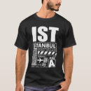 Search for istanbul tshirts Airport