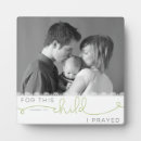 Search for for this child i prayed Scripture