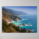 Search for big sur posters Anna miller