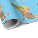 Search for kiwi wrapping paper Bird