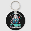 Search for love japan key rings Anime
