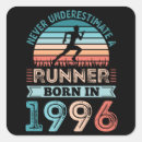 Search for 1996 stickers Vintage