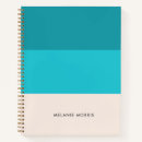 Search for beach notebooks Stripes