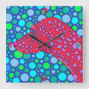 Search for dalmatian dog clocks Cute