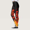 Search for fire leggings Modern