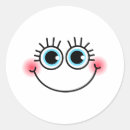 Search for expression emoticon stickers Smile