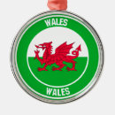 Search for wales christmas tree decorations Travel