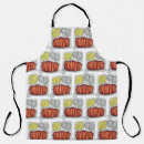 Search for hawaiian aprons Food