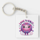 Search for purple love key rings Funny