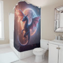 Search for dragon shower curtains Bathroom
