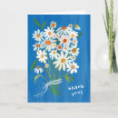 Search for daisy thank you cards Daisies