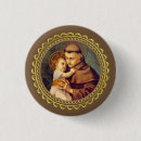 Search for anthony badges Franciscan