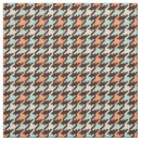 Search for teal plaid fabric Vintage