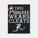 Search for girls soccer blankets Cute