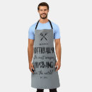 Search for year established aprons Typography