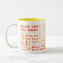Search for feels good mugs Tea